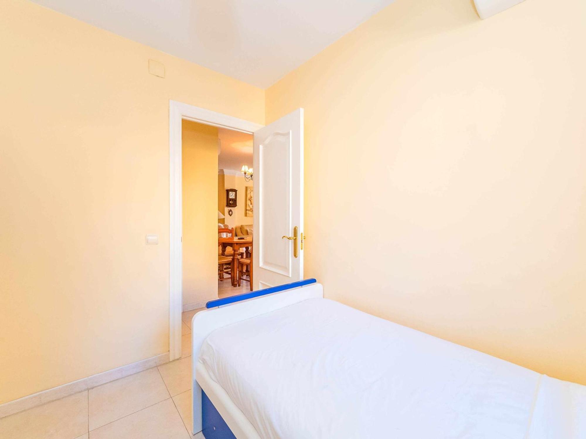 Centrico Apartamento Con Terraza En La Playa Rincón de la Victoria Exterior photo