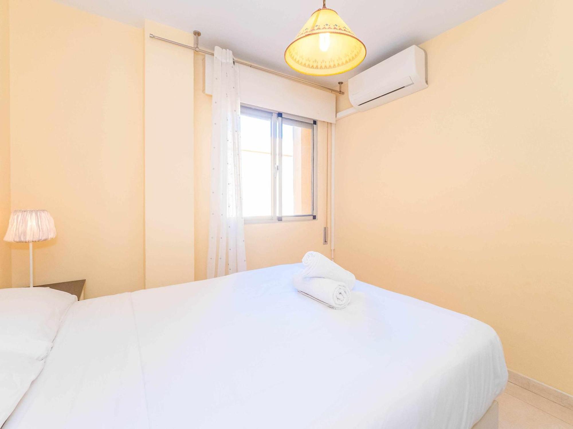 Centrico Apartamento Con Terraza En La Playa Rincón de la Victoria Exterior photo