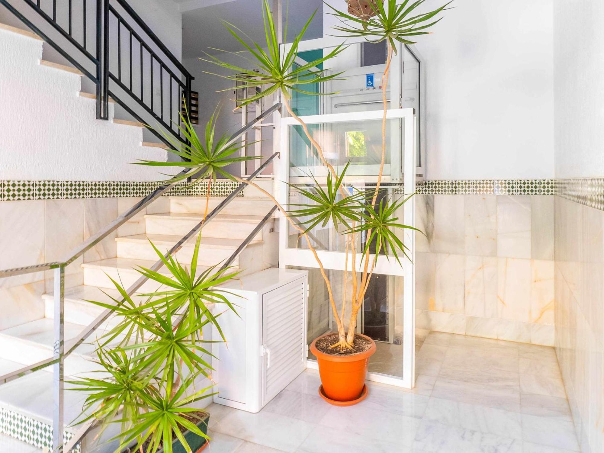 Centrico Apartamento Con Terraza En La Playa Rincón de la Victoria Exterior photo