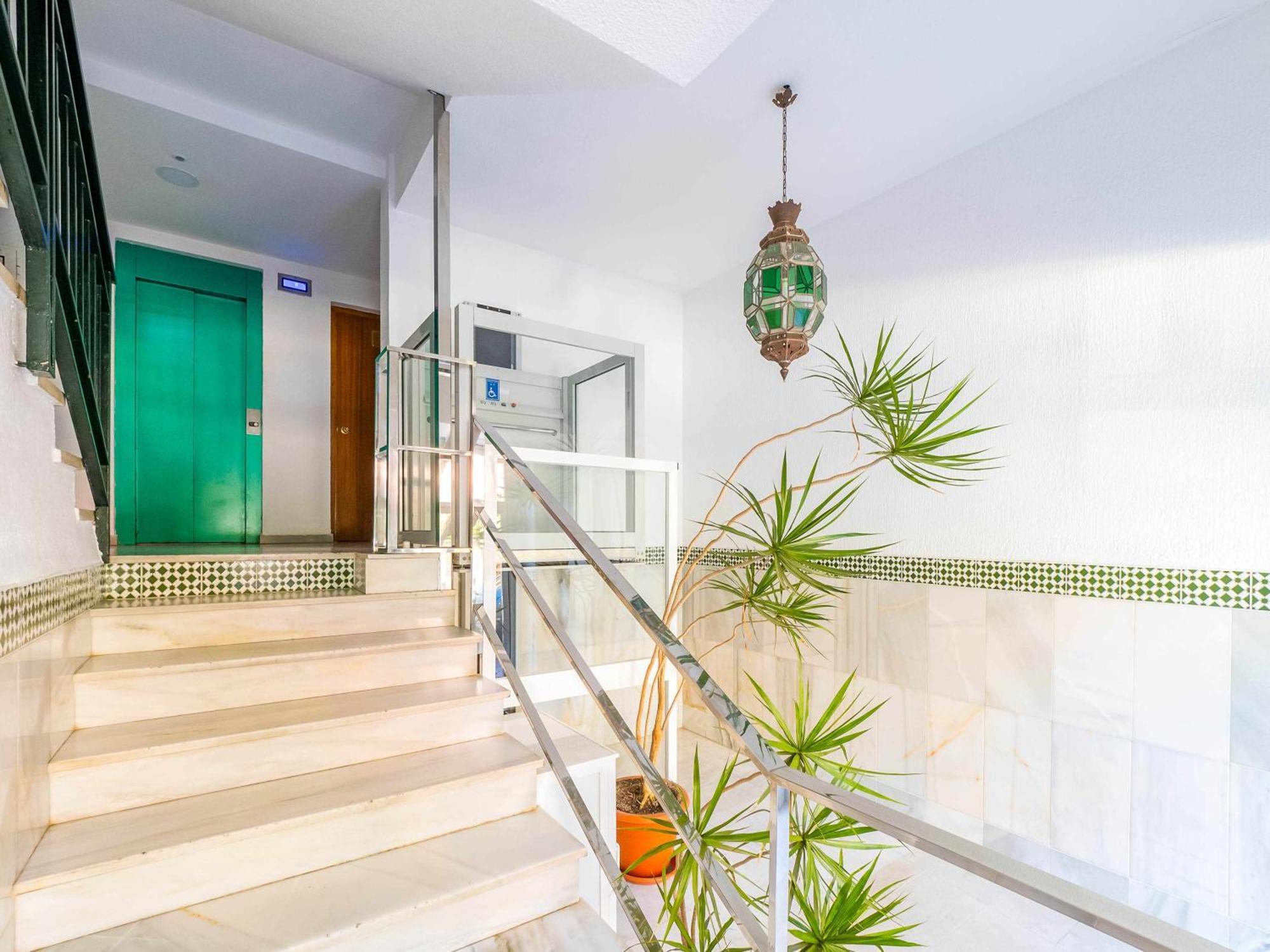 Centrico Apartamento Con Terraza En La Playa Rincón de la Victoria Exterior photo