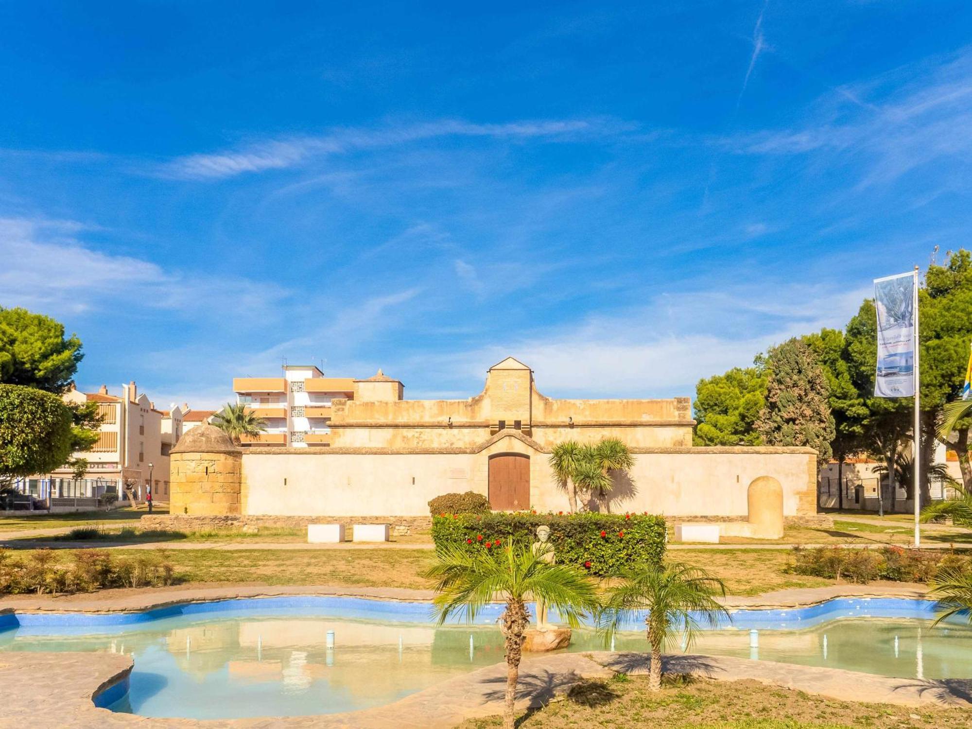 Centrico Apartamento Con Terraza En La Playa Rincón de la Victoria Exterior photo