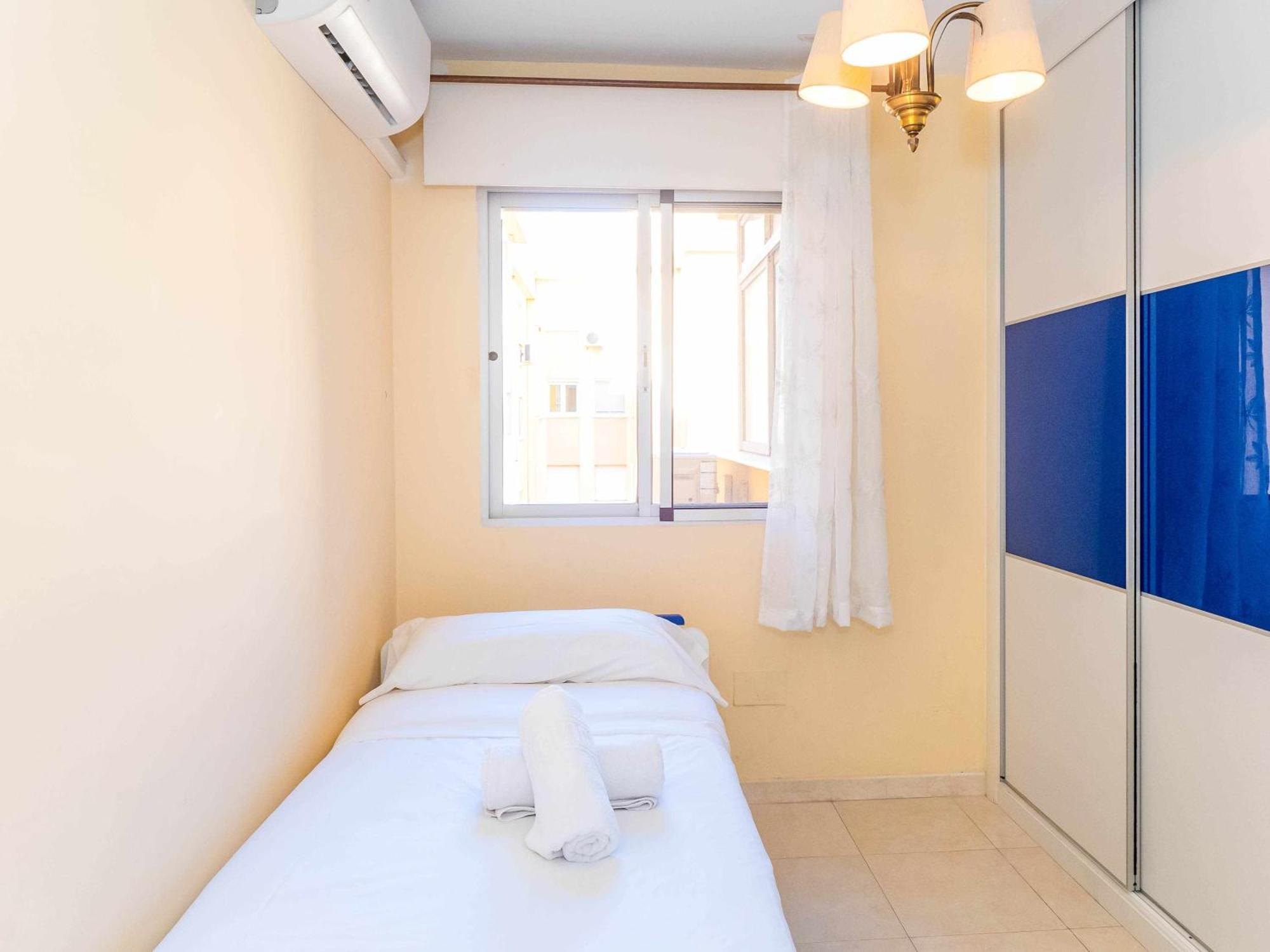 Centrico Apartamento Con Terraza En La Playa Rincón de la Victoria Exterior photo