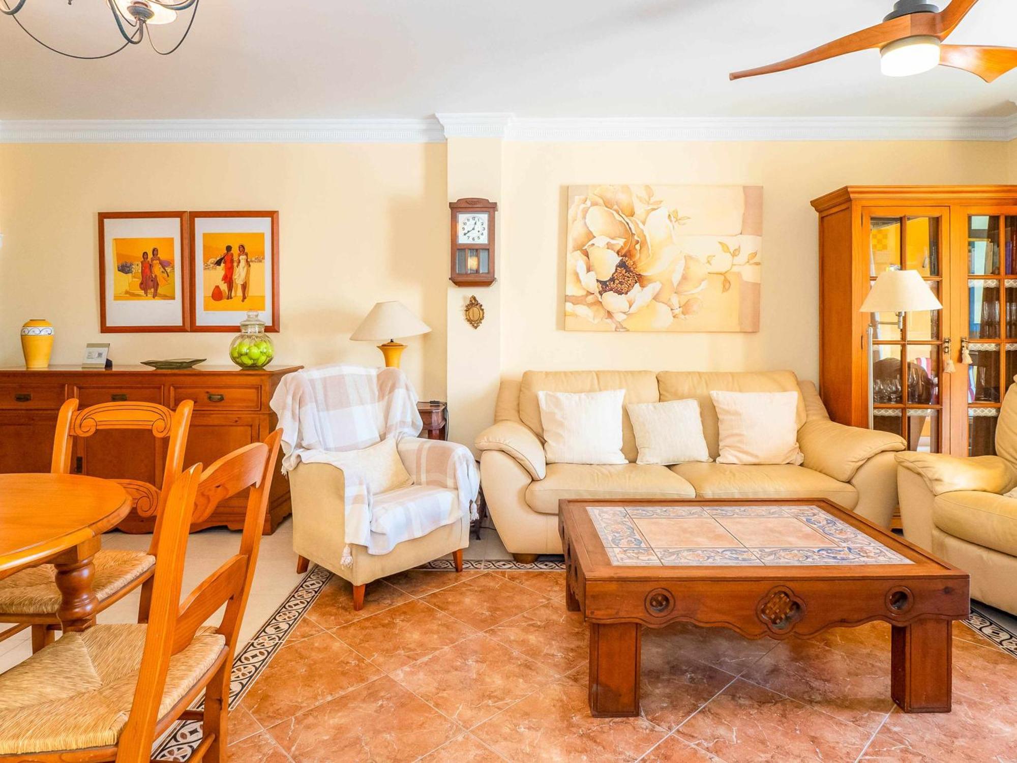 Centrico Apartamento Con Terraza En La Playa Rincón de la Victoria Exterior photo