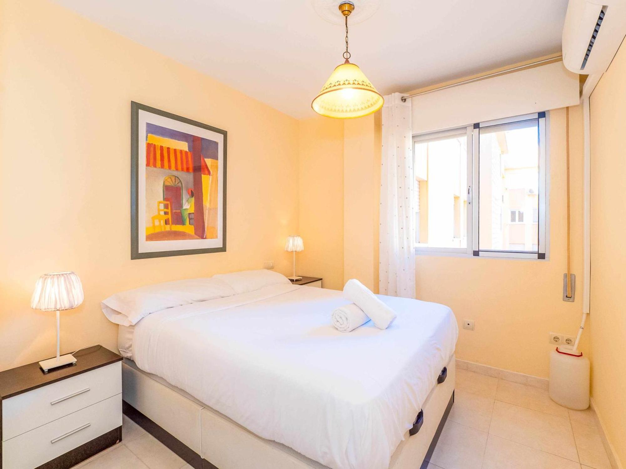 Centrico Apartamento Con Terraza En La Playa Rincón de la Victoria Exterior photo