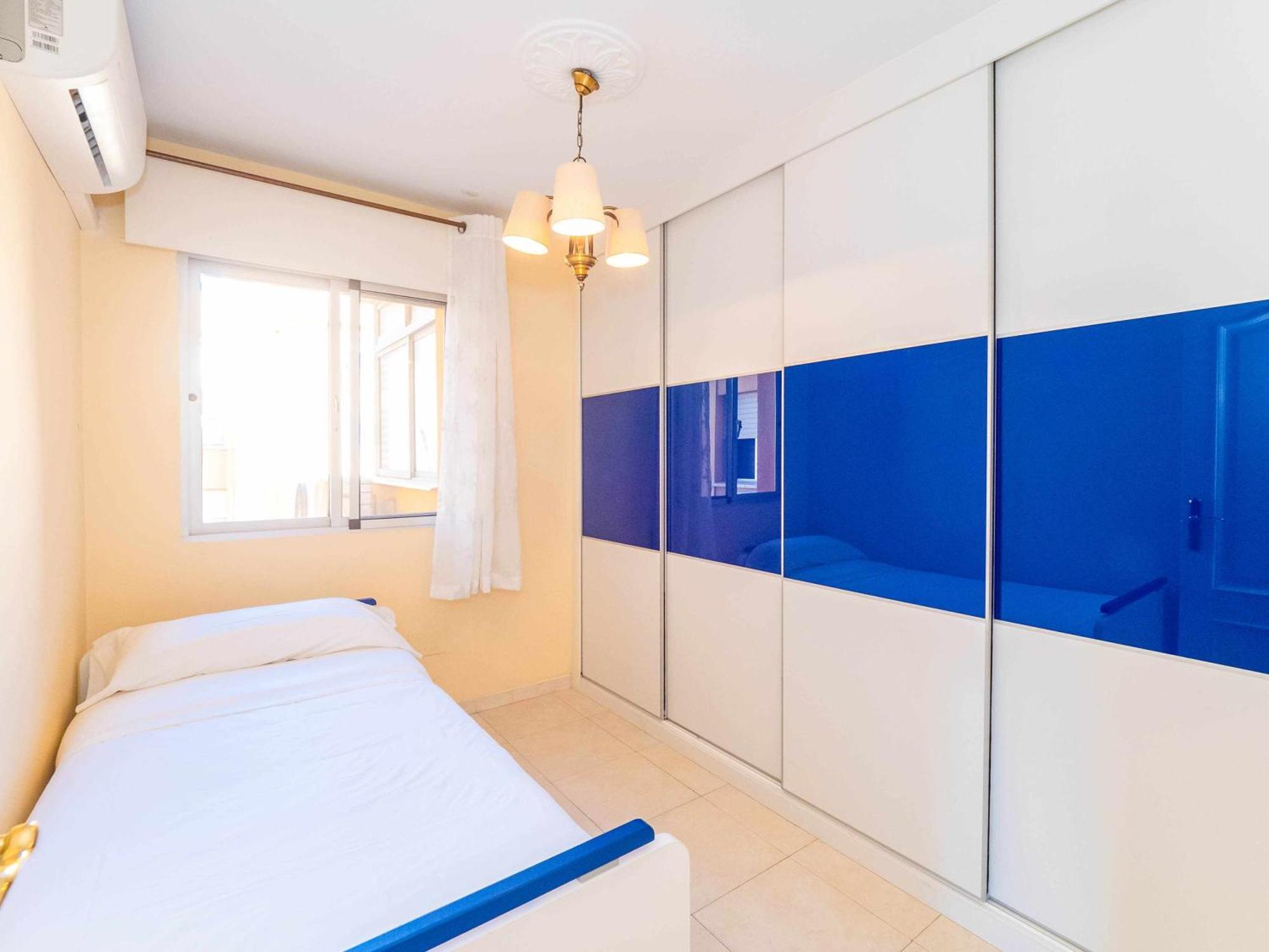 Centrico Apartamento Con Terraza En La Playa Rincón de la Victoria Exterior photo