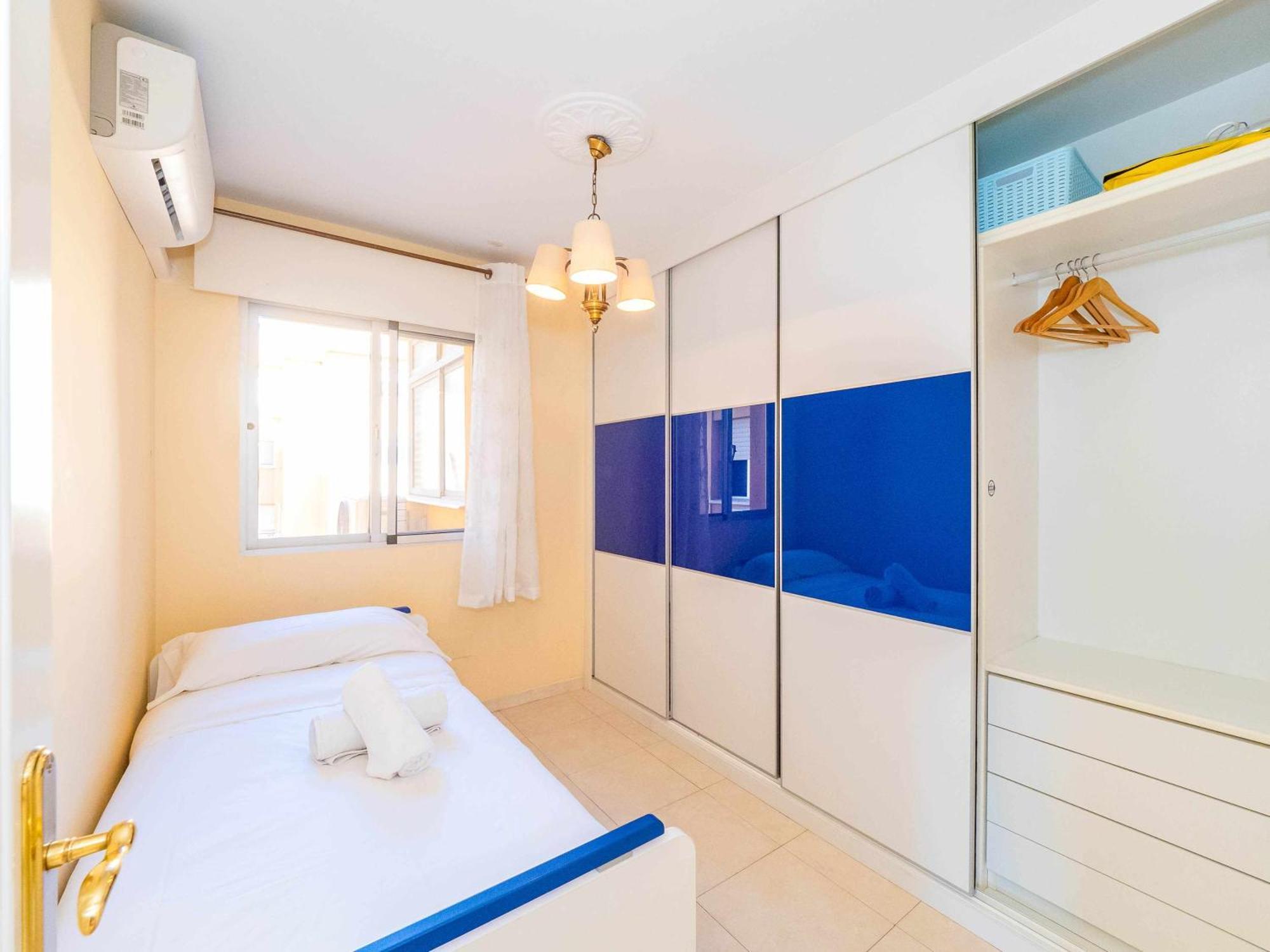 Centrico Apartamento Con Terraza En La Playa Rincón de la Victoria Exterior photo